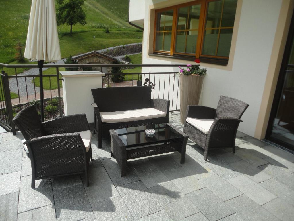 Hotel Roslehen Grossarl Esterno foto